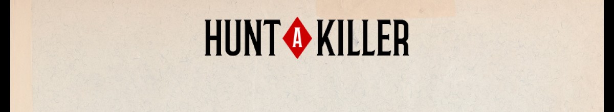 Hunt A Killer