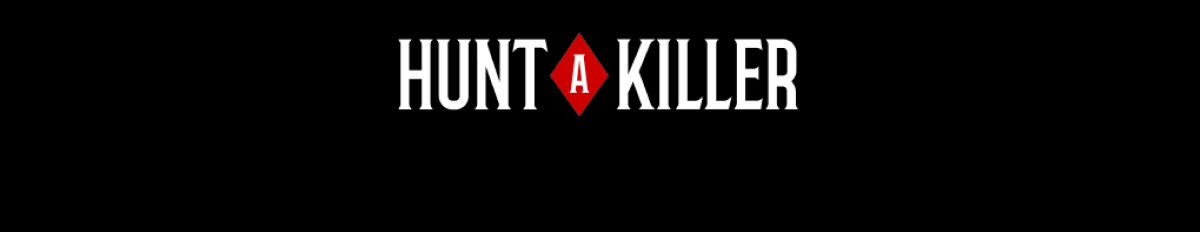 Hunt A Killer