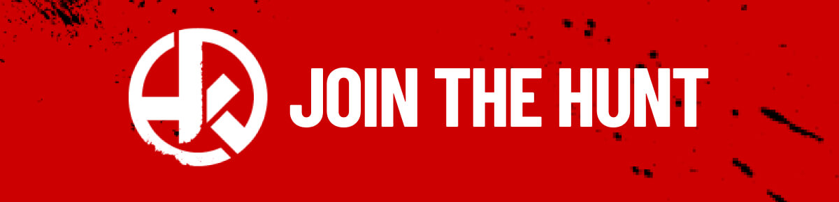 Join the Hunt