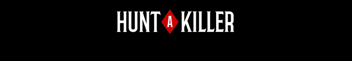 Hunt A Killer