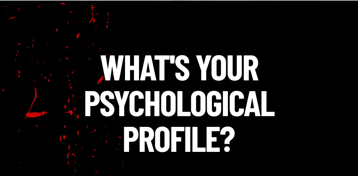 What's Your Psychological Profile?