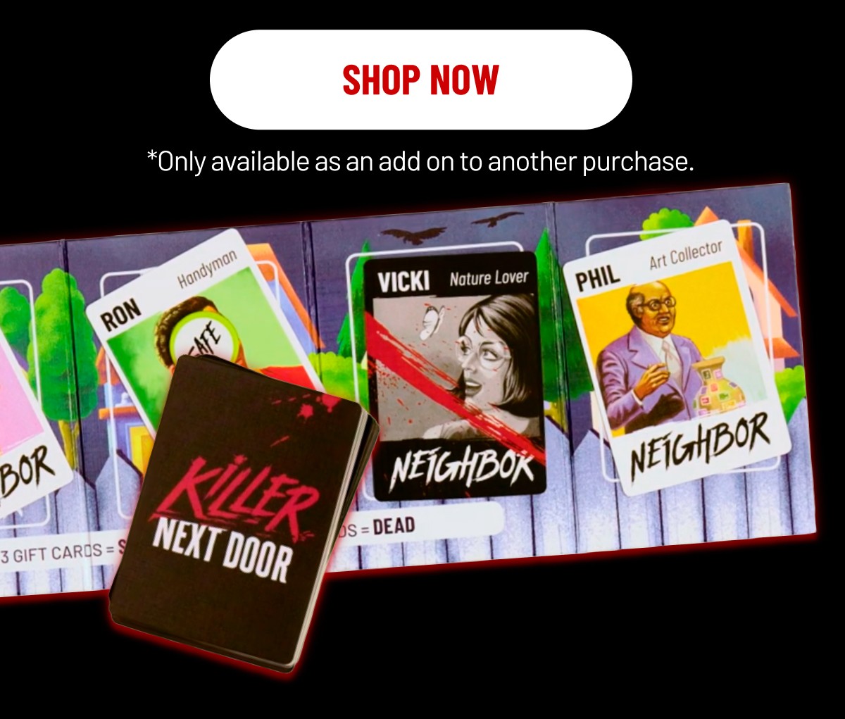 SHOP NOW
