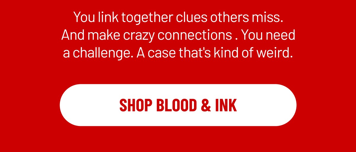 SHOP BLOOD & INK