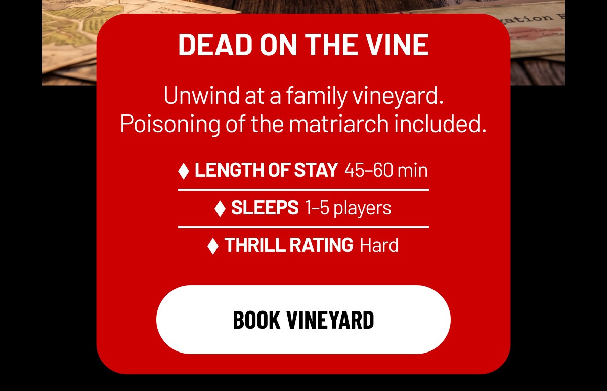 BOOK VINEYARD