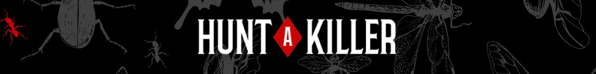 Hunt A Killer