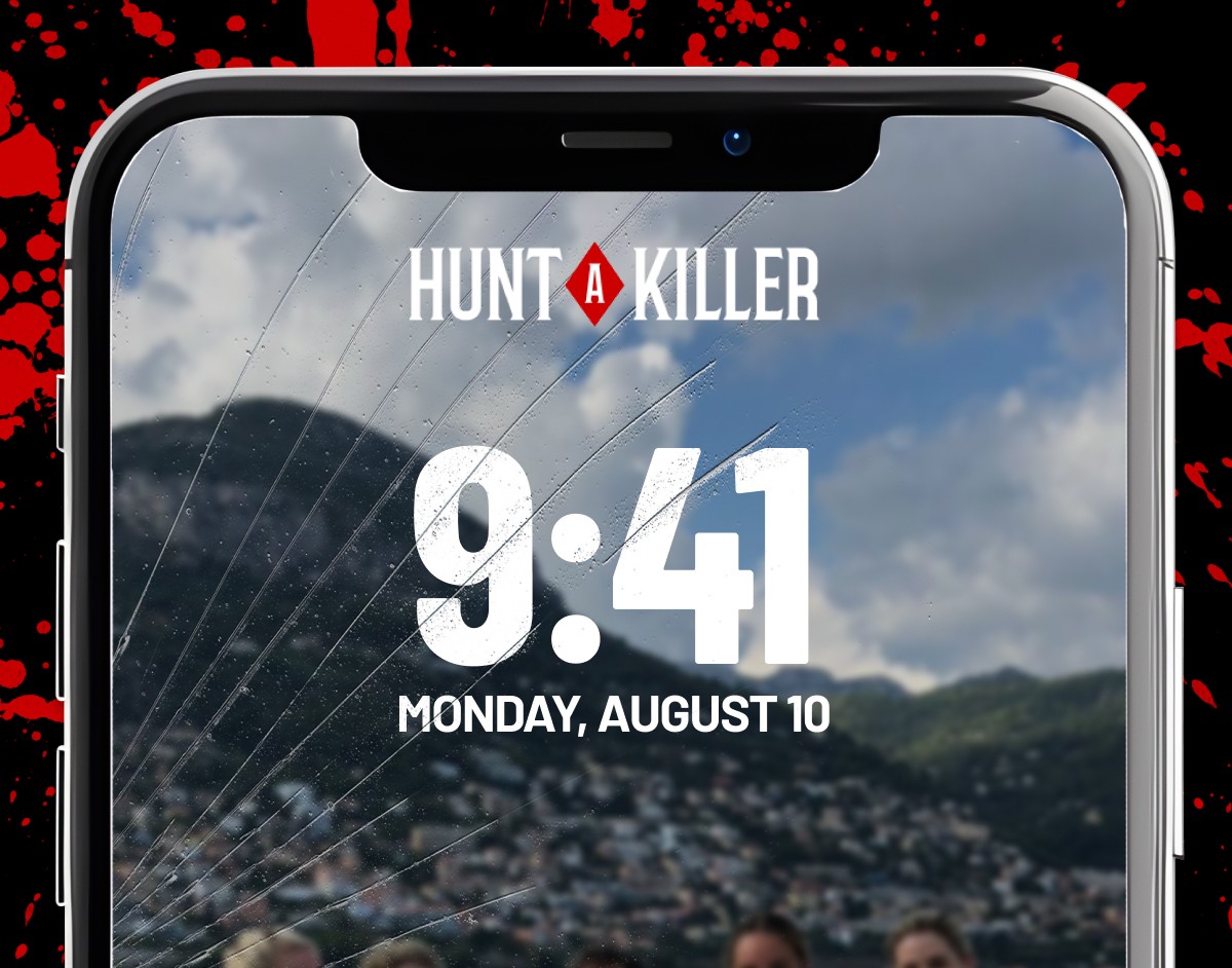 Hunt A Killer