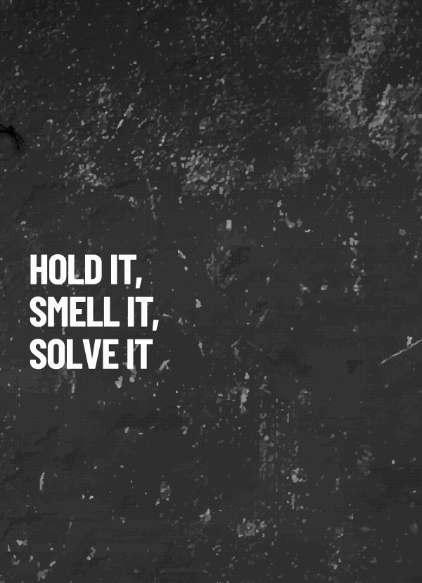 EXPLORE THE EVIDENCE