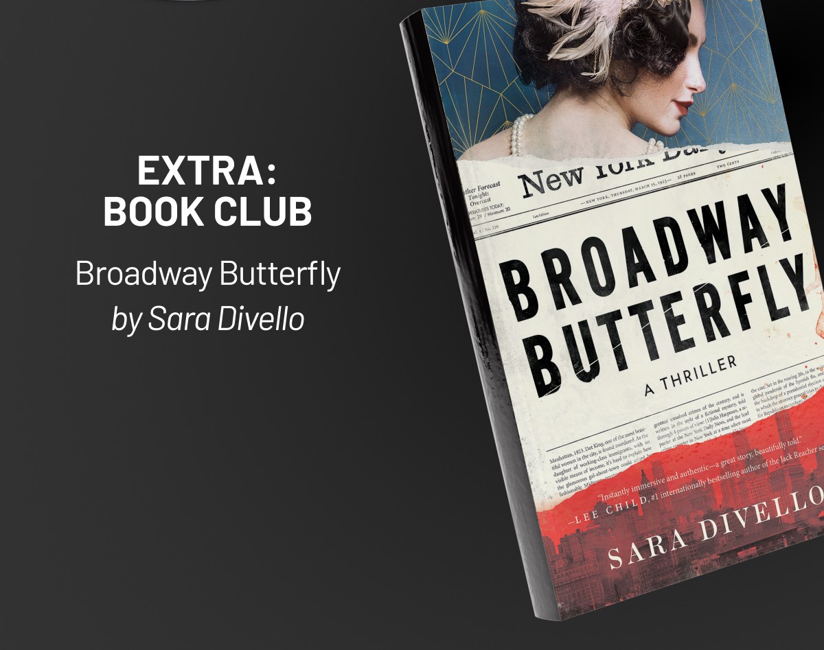 Extra: Book Club