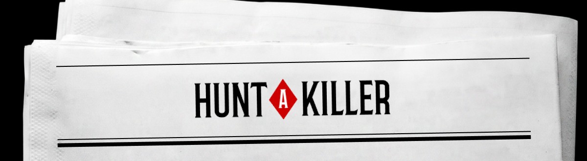 Hunt A Killer
