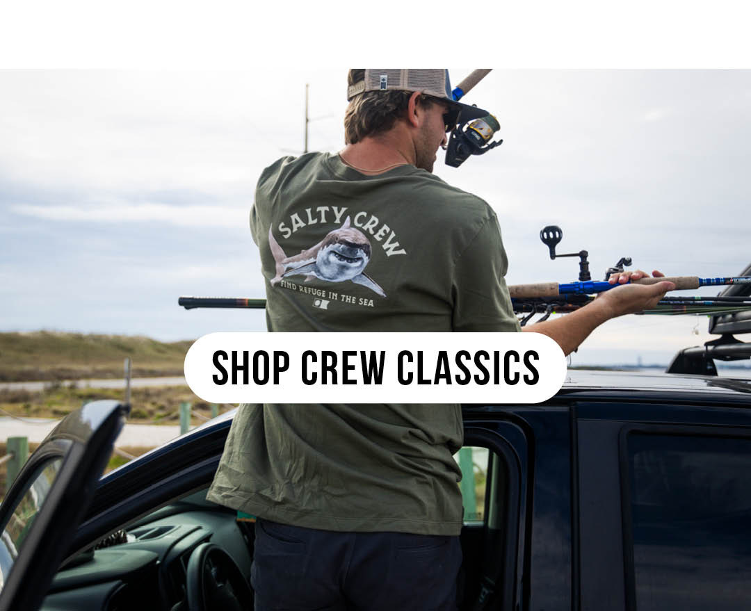 SHOP NEW CREW CLASSICS