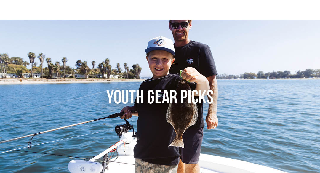 SHOP YOUTH GEAR 