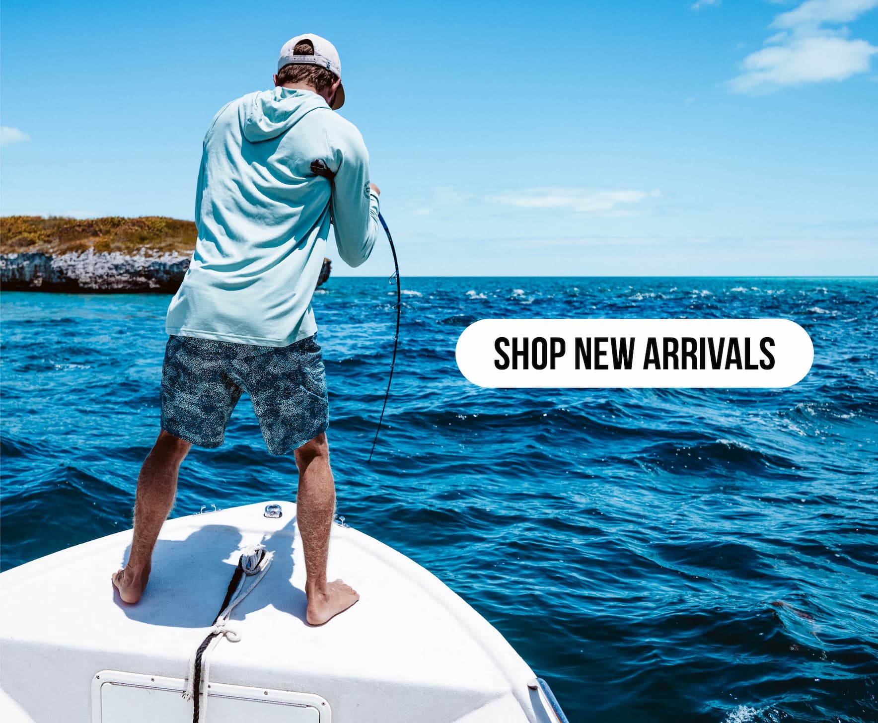 SHOP NEW ARRIVALS