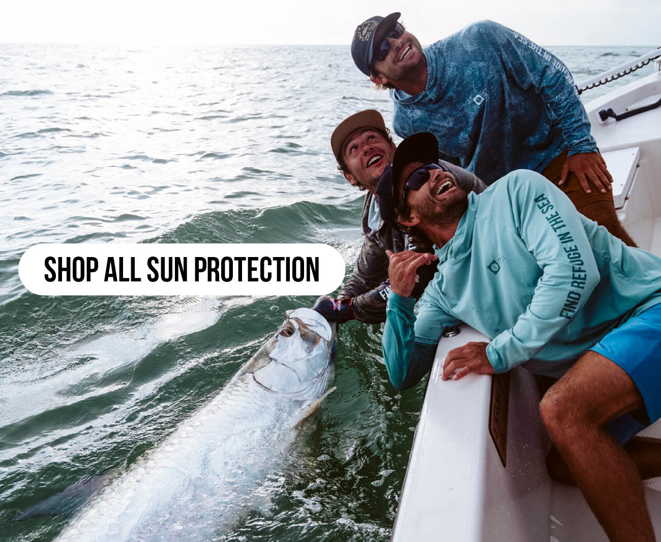 SHOP ALL SUN PROTECTION