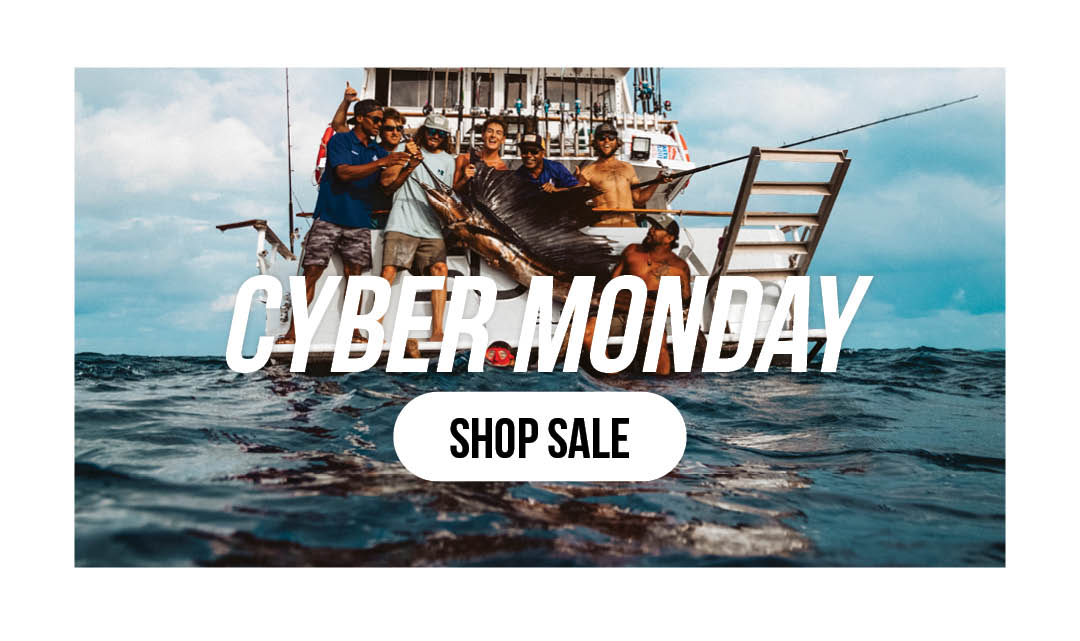 SHOP CYBER MONDAY
