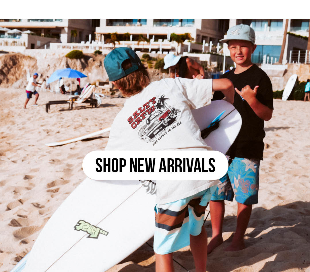 SHOP NEW YOUTH GEAR