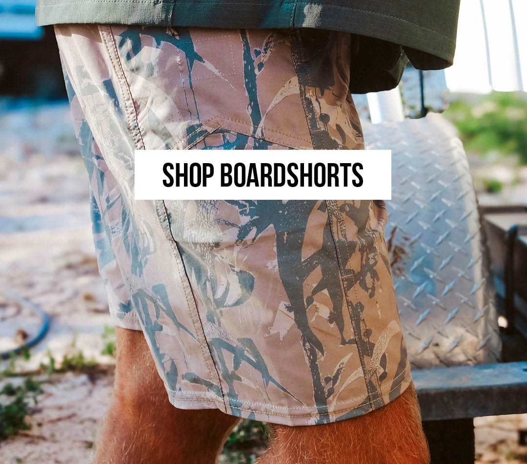 SHOP BOARDSHORTS