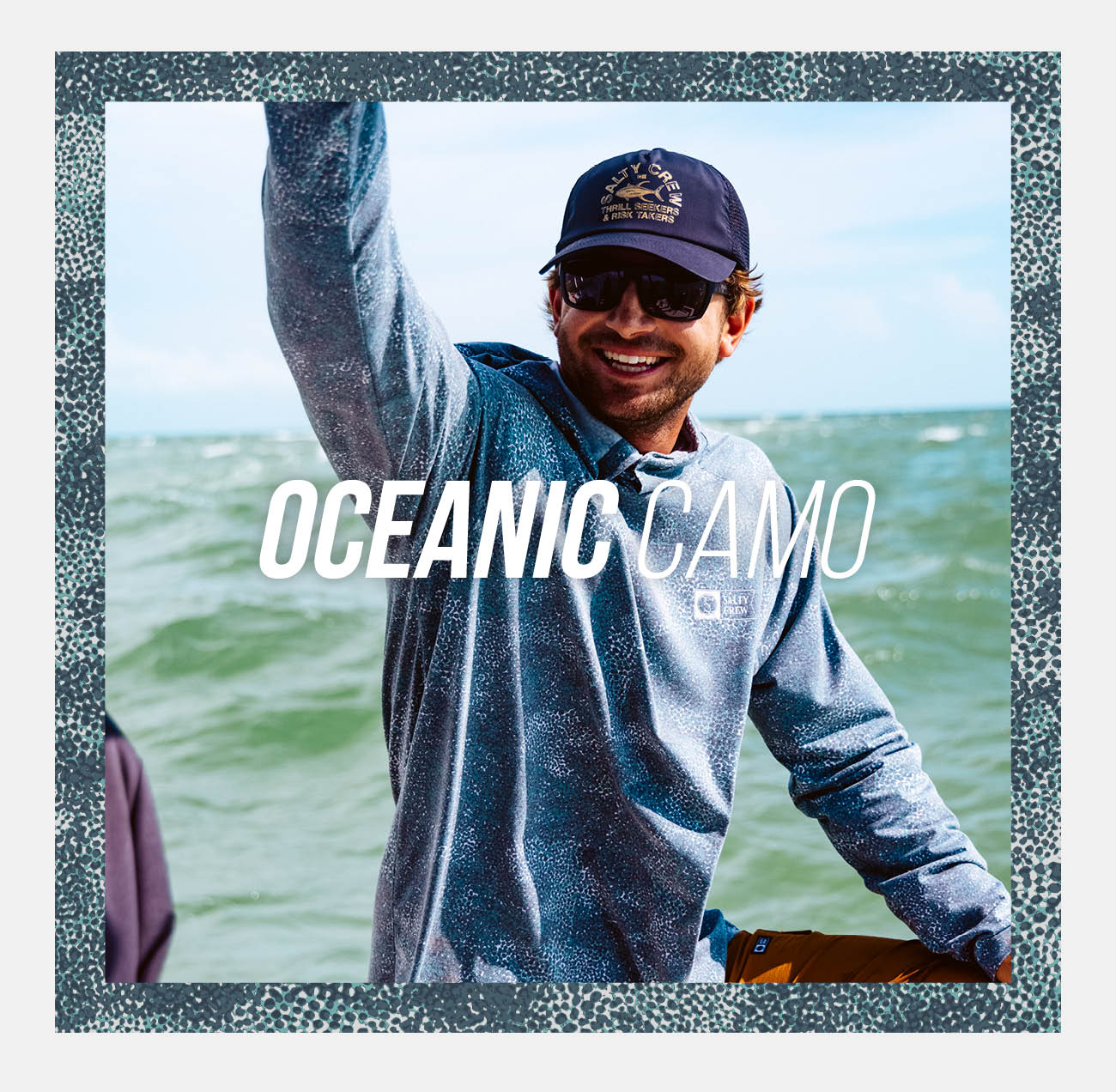 SHOP CAMO COLLECTION