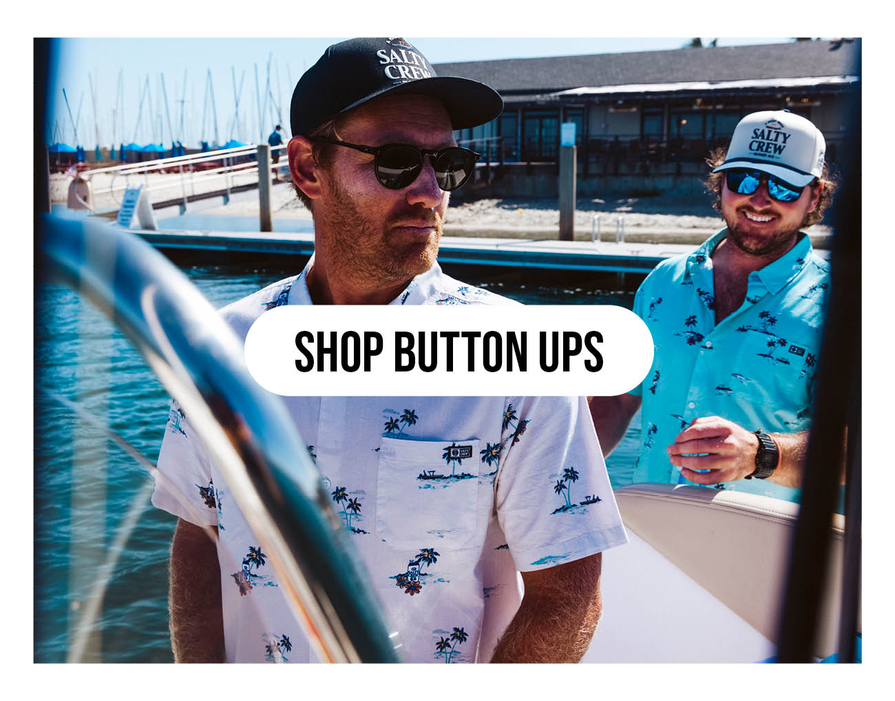 SHOP BUTTON UPS