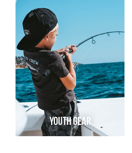 SHOP YOUTH GEAR PICKS