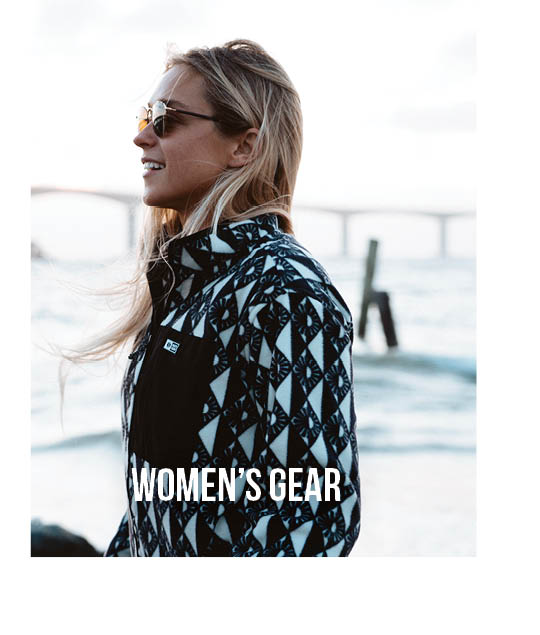 SHOP WOMENS GEAR PICKS