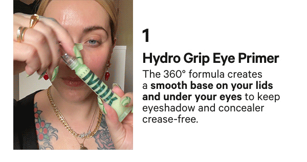 Shop Hydro Grip Eye Primer at Milk Makeup