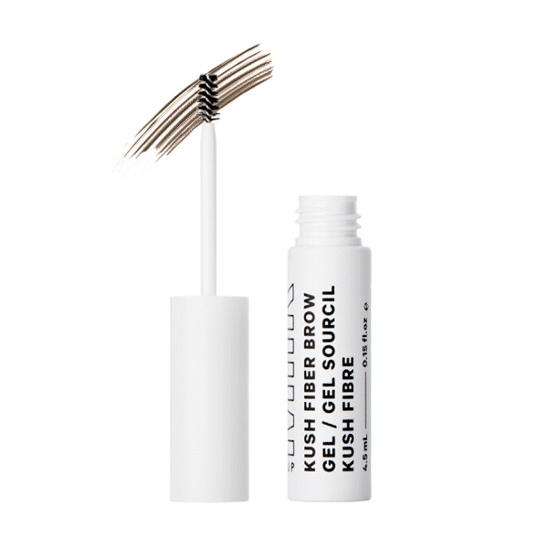 Vote for KUSH Fiber Brow Gel at the Glamour Beauty Awards