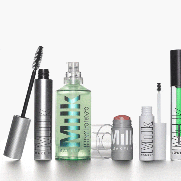 20% OFF Sitewide at Milk Makeup