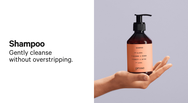 $10 off at Prose