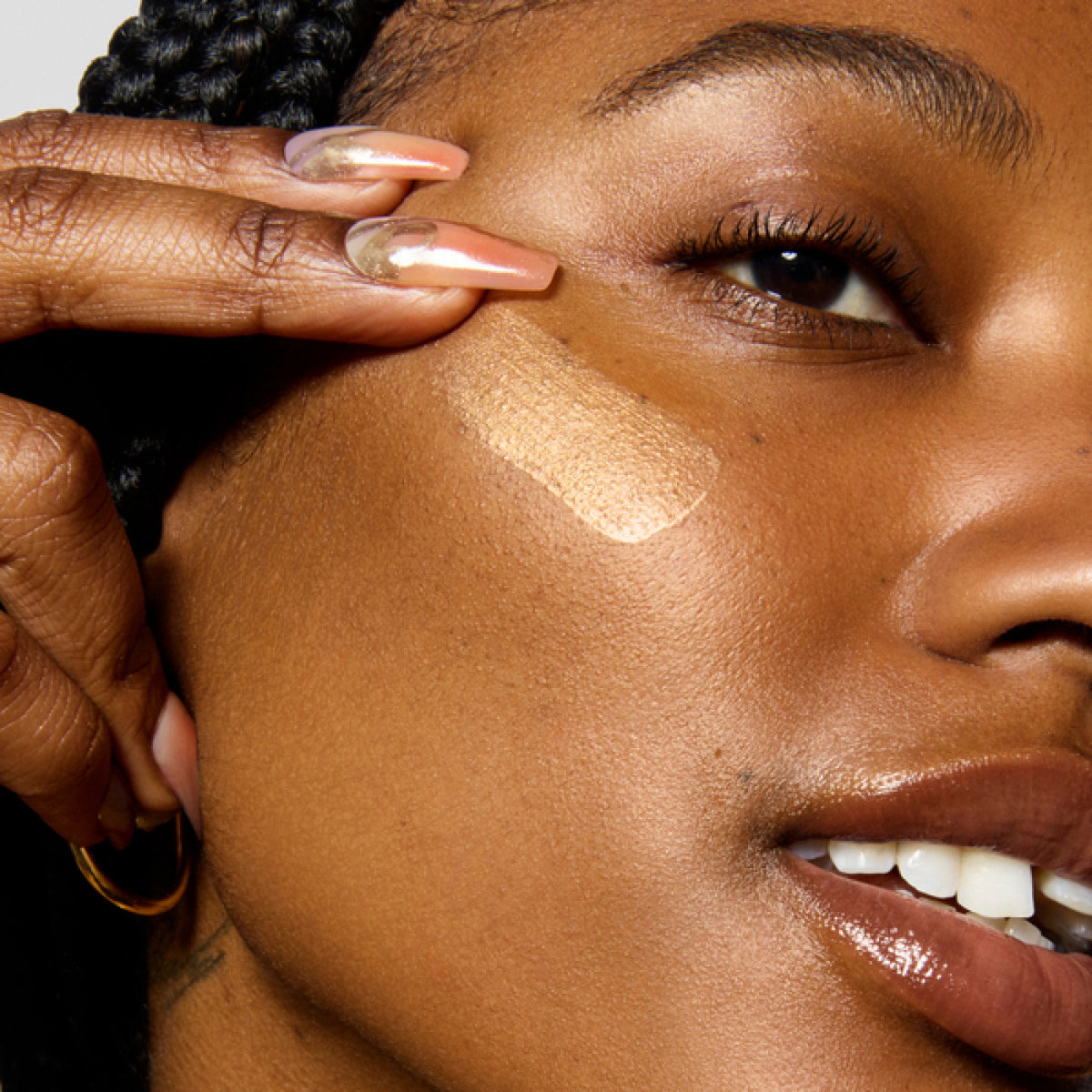 Glow + Grip Primer