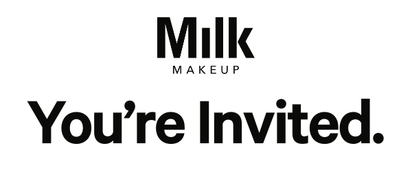 Shop Holiday at Milk Makeup
