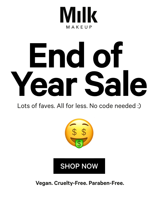 Shop Sale at Milk Makeup