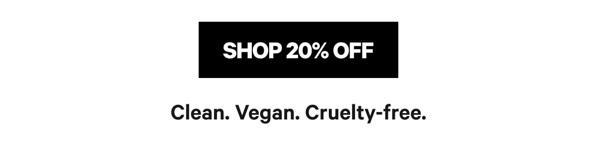 Shop 20% Off