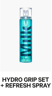 Shop Hydro Grip Set + Refresh at Milk Makeup