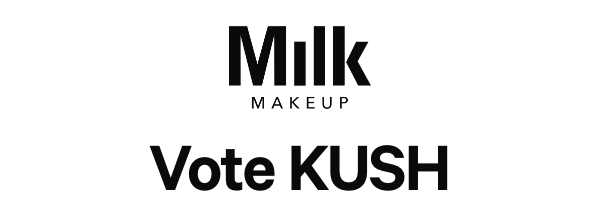 Vote for KUSH Fiber Brow Gel at the Glamour Beauty Awards