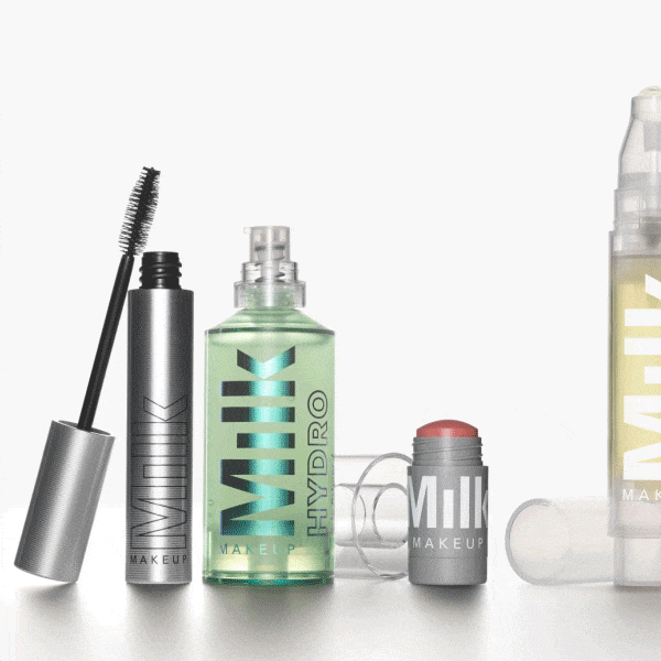 20% OFF Sitewide at Milk Makeup