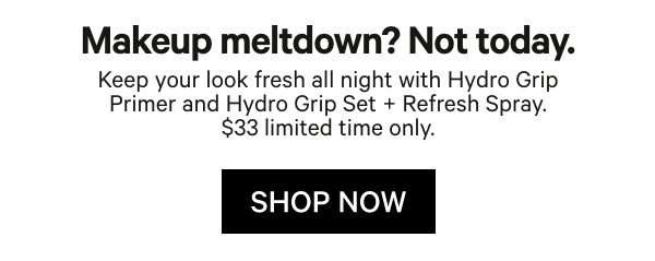 Shop Disco Daze at Milk Makeup