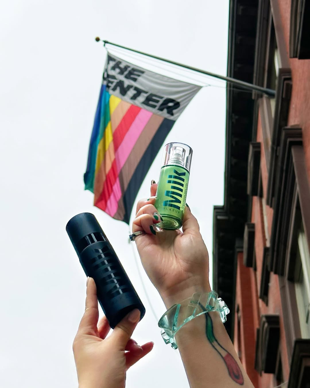 Milk Makeup | Pride Partnership and Pledge