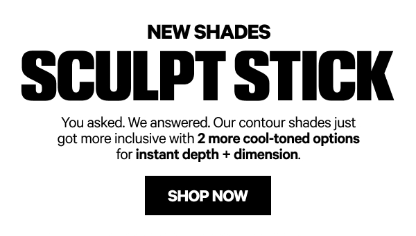 SCULPT STICK