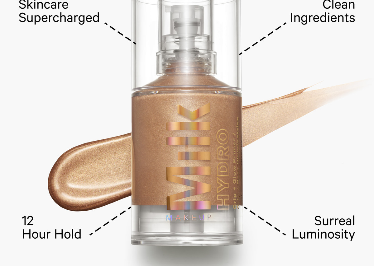 Glow + Grip Primer