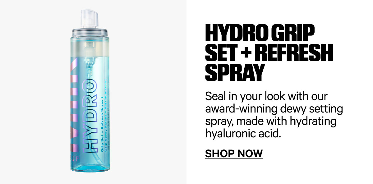 Hydro Grip Set + Refresh