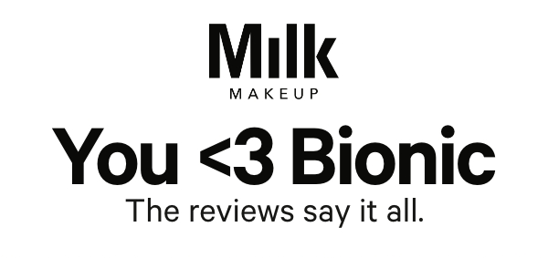 Shop Bionic Blush at Milk Makeup