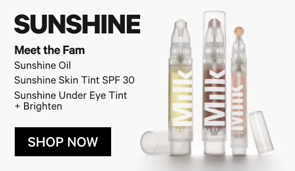 Shop Sunshine Family at Milk Makuep