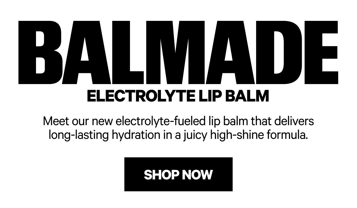 BALMADE