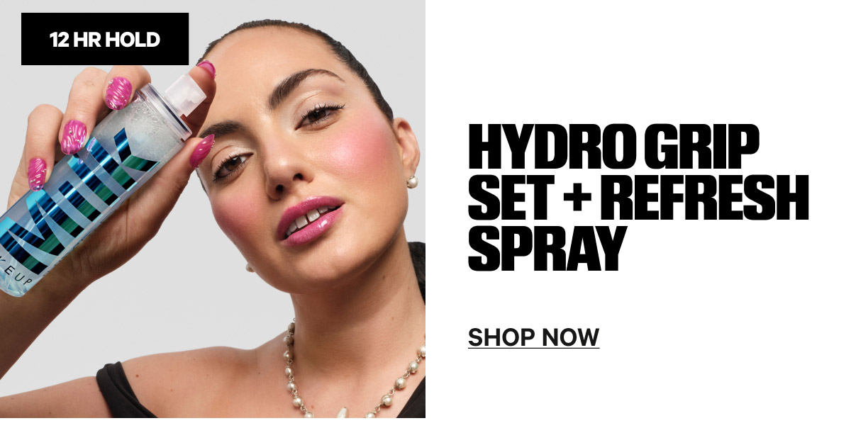 COMPLEXION HUB SALE