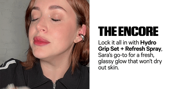 The Encore The Encore