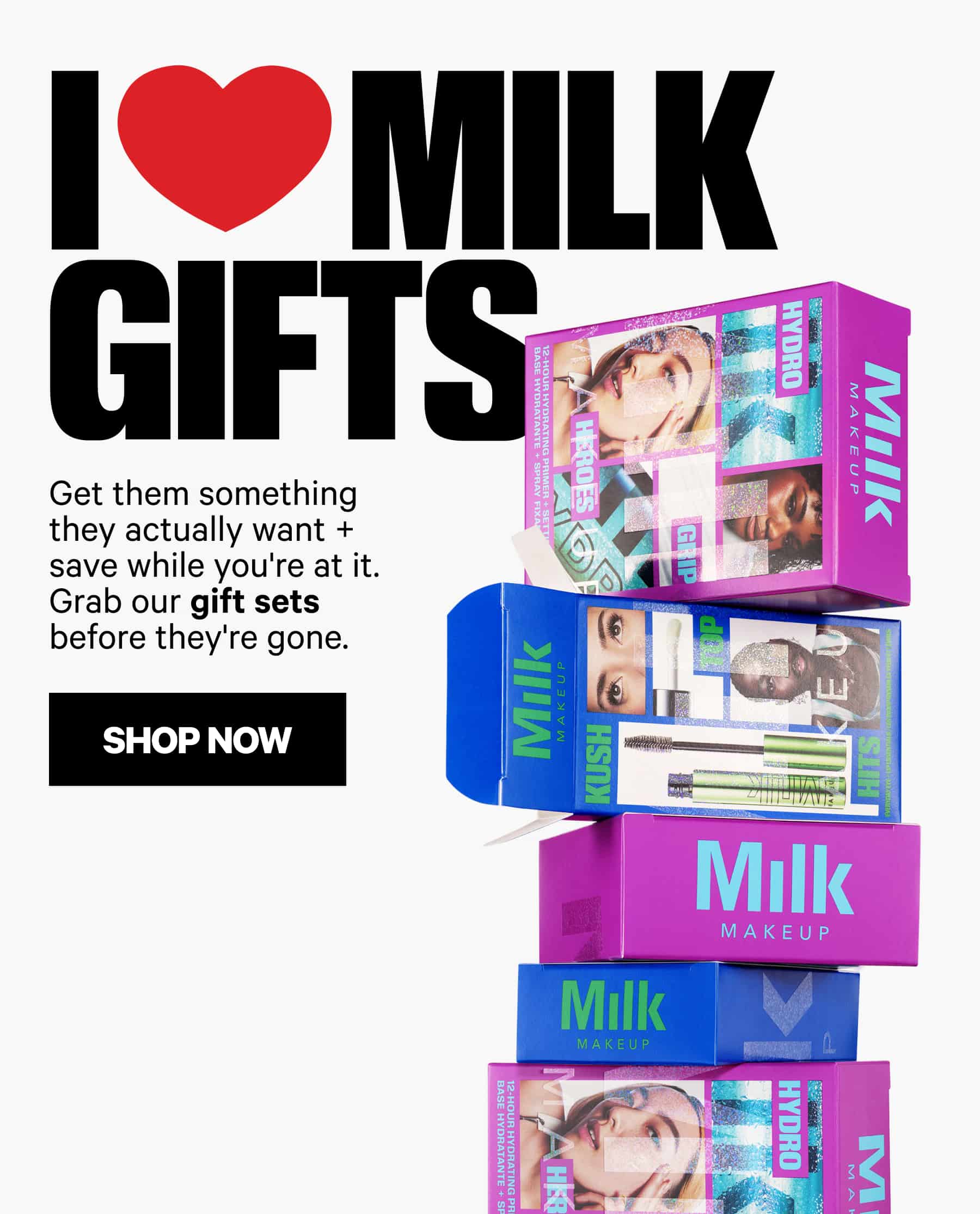 I Heart Milk Gifts I Heart Milk Gifts