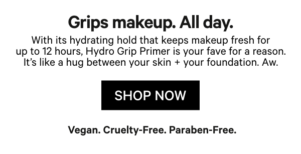 Shop Hydro Grip Primer at Milk Makeup