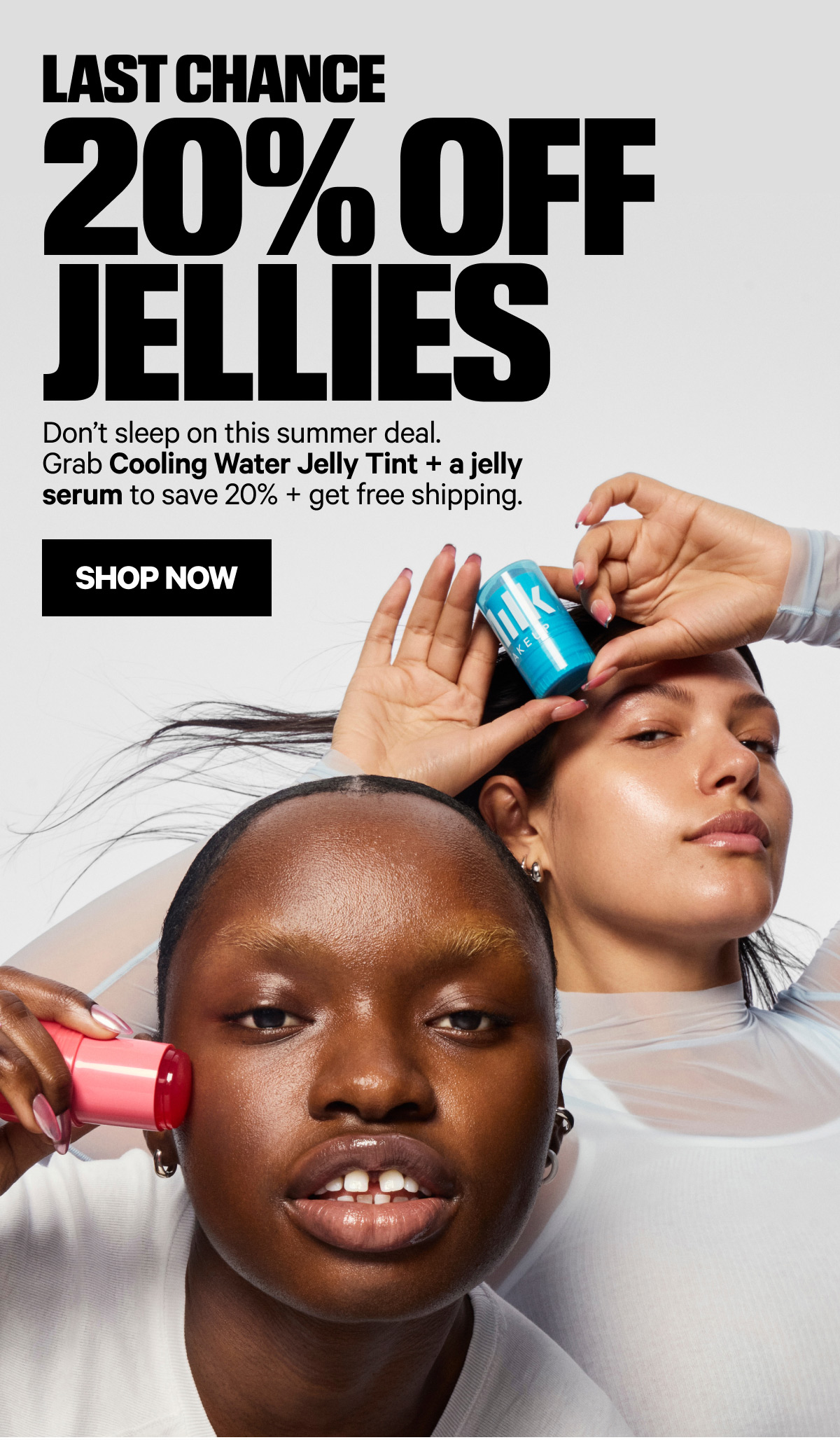 JELLY PROMO