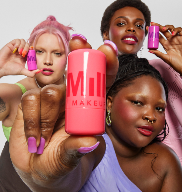 We've been waiting for you.   Here's $10 off your first order—just use code MILKFAM at checkout. Don't know where to start? Check out some of our best sellers.