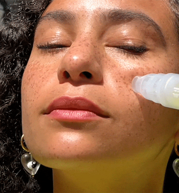 Buy Sunshine Oil at Milk Makeup